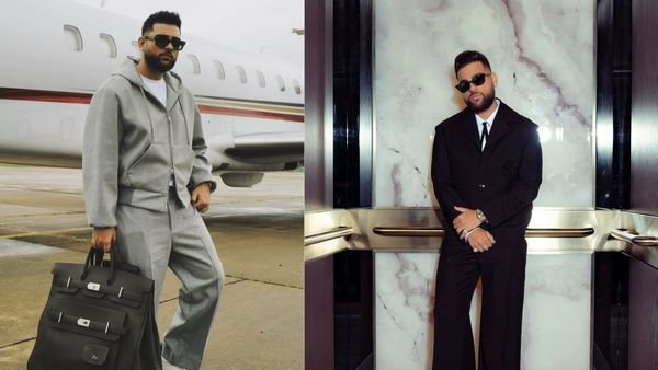 Karan Aujla Delhi Concert Venue & Timing: When Will 'It Was All A Dream World Tour' Start Tonight?