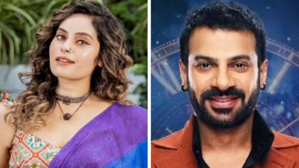 Bigg Boss 18: Karan Veer Mehra Makes A Derogatory Remark Against Shrutika Arjun, Says 'Tum Susu Karate Ho...