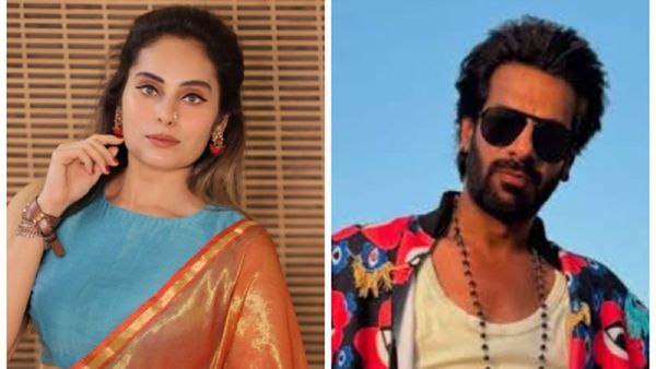 Bigg Boss 18: Karan Veer Mehra Drags Shrutika Arjun's Husband, Makes Shocking Comment