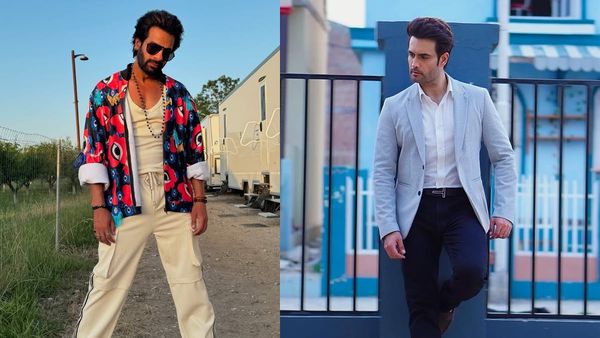 Bigg Boss 18: Karan Veer Mehra Admits To Attending Vivian’s Birthday After Denying It Earlier