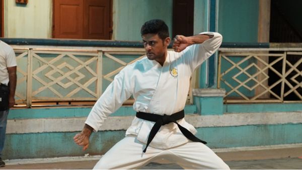 Karate Girls | Manav Gohil On Sharing A Strong Connection With His Character: It’s All About…