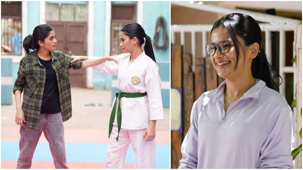 Karate Girls Review: A Heartfelt Tale Of Friendship And Dreams