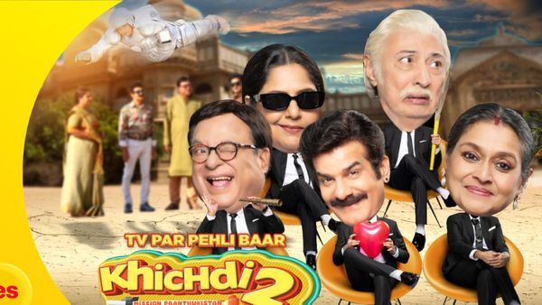 Khichdi 2: Here's When Popular Comedy Drama Will Premiere On TV