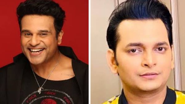 ITA Awards 2024: Krushna Abhishek, Paritosh Tripathi To Tickle Your Funny Bones On Stage - DEETS