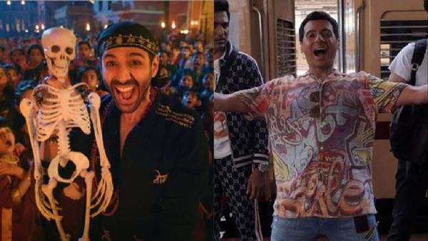 Top 5 Screenplay Writers 2024; From Aakash's Rooh Baba To Kunal's Dodo; Funniest B-Town Characters This Year