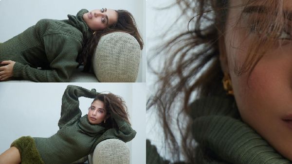 Did My Features Just Get Rejected?’ Kusha Kapila Recalls Time Her Face Was Rejected After Audition- EXCLUSIVE