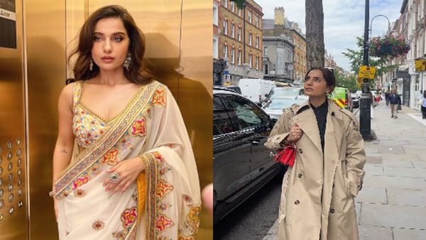 Kusha Kapila Breaks Silence On Her Drastic Body Transformation, Weight Loss & Rumours Of Using Ozempic