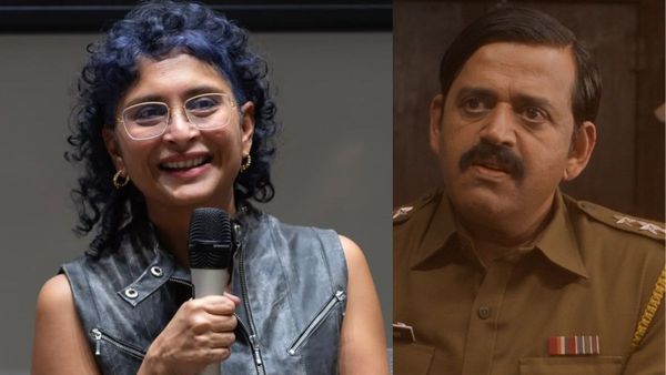 Kiran Rao 'Disappointed' As Laapataa Ladies Misses Out On Oscars 2025; Ravi Kishan Unable To Reach Director