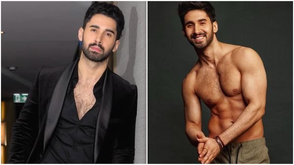 Lakshya Set For A Hat-Trick With Dharma Productions, Bags An Action Thriller After Kill, Chand Mera Dil