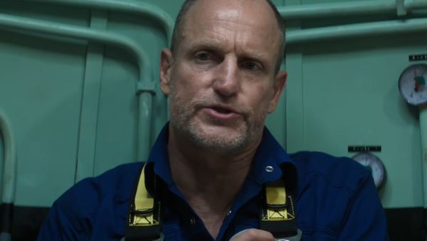 'Last Breath' Thriller Film Gets Trailer, Coming To Theatres In February