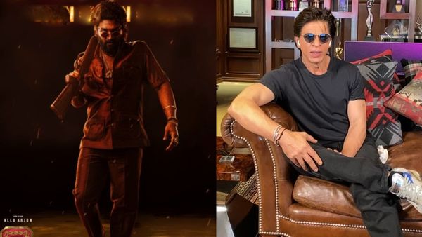 ENT Highlights: Allu Arjun In 14-Day Judicial Custody; Shah Rukh Pens A Sweet Birthday Note For Rajinikanth