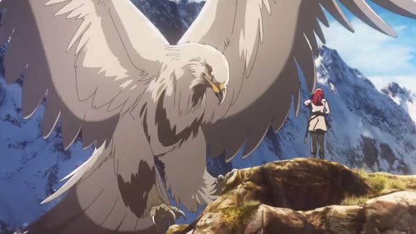 'The Lord Of The Rings: The War Of The Rohirrim' Extended Sneak Preview Released, More Details