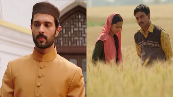 Year Ender 2024: Sahiba To O Sajni Re; Check Out The Love Anthems Of This Year