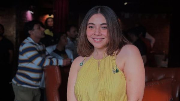 Sustainability Meets Festivity: Maanvi Gagroo’s Innovative Christmas Tree