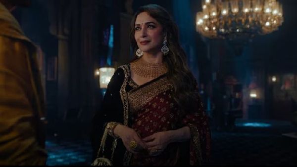 Madhuri Dixit's Versatility In Bhool Bhulaiyaa 3 Proves Why She Is Bollywood's REAL Queen