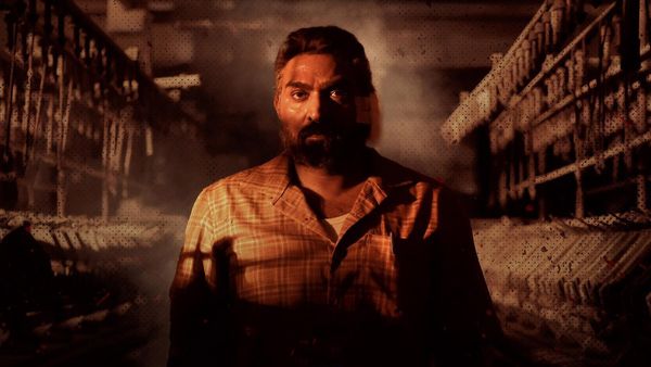 Maharaja (Chinese) Box Office Collection Update: Vijay Sethupathi's Movie Earns ₹26.55 Crore On Its Fourth Day