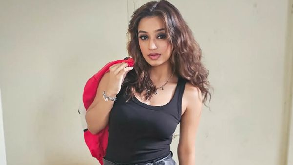 Chhathi Maiyya Ki Bitiya Actress Maitri Bhanushali Reveals How She Realized Her Dreams: My Mom Noticed..