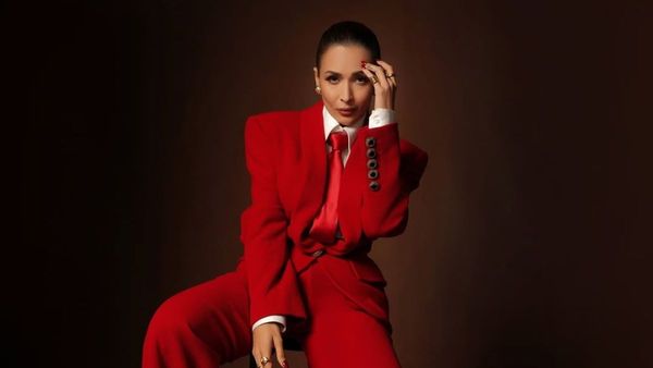 Malaika Arora Shares Cryptic Post As The Year Ends, Calls 2024 'Difficult Year', Netizens Decode WHY