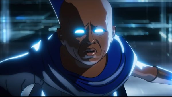 New Exclusive Clips Released For Marvel's 'What If...?' Series' Latest Episodes, More Details