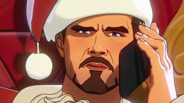 'Marvel Animation's What If...?' Season 3 New Trailer Released By Rotten Tomatoes, Other Details