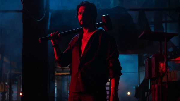 Max: Hit or Flop? Here's The Audience Verdict On Kichcha Sudeep's Action Thriller Film