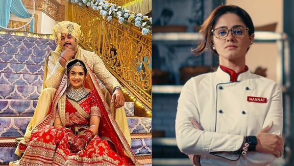 Will Mera Balam Thanedaar Go OFF AIR? Ayesha Singh's Mannat To Replace Shagun Pandey's Show