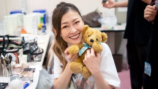 Who Is Miho Nakayama? Know All About Japanese Actress Who Was Found Dead At 54