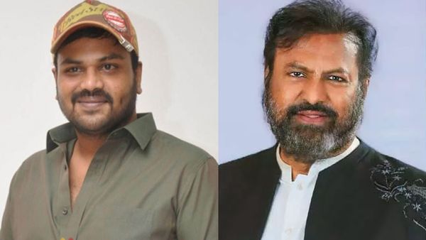 Manchu Family Denies Allegations Of Police Complaints Between Mohan Babu And Manchu Manoj