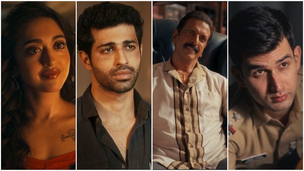 Mohrey OTT Release Date, Platform: Here's Why The Gripping Crime-Thriller Is A Must-Watch