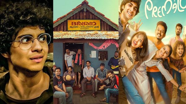 Year Ender 2024: Top Movies That Crossed 100 Cr This Year; Find Out Where to Stream Them On OTT