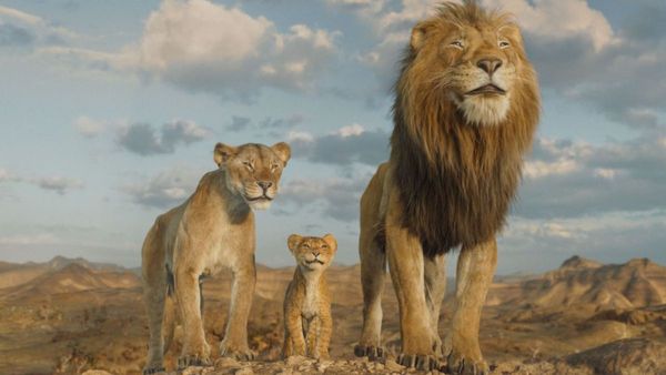 Mufasa: The Lion King Box Office Update: Film Mints Rs 74 Crores In Its First Week In India