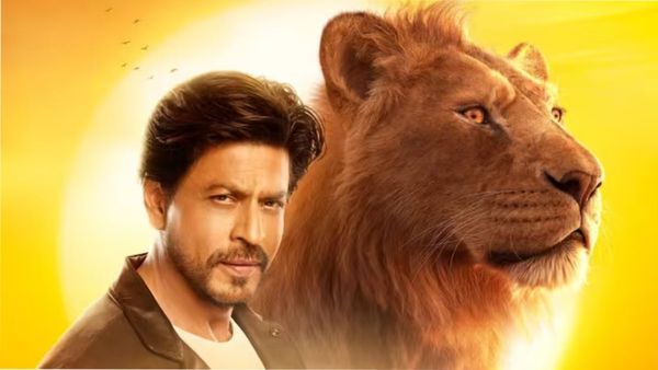 Mufasa Box Office Collection Day 1: Shah Rukh Khan's Hindi Version Makes A Roaring Debut - DEETS