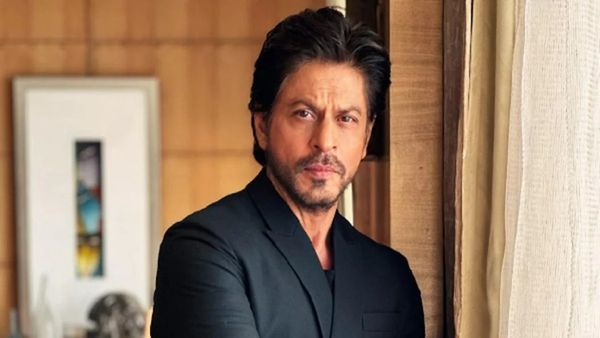 Mufasa: The Lion King Poster: Shah Rukh Khan ROARS As Mufasa, Talks About Jawan & Atlee- VIDEO