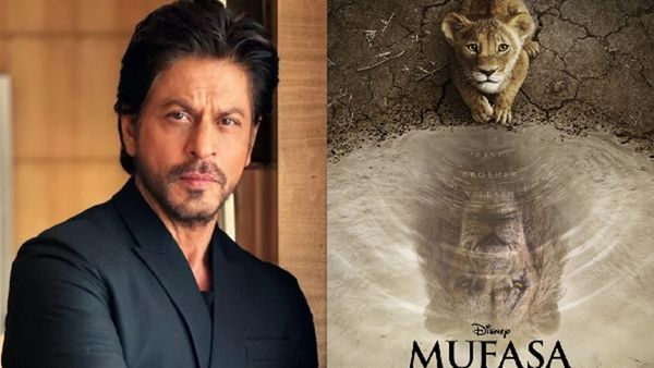 Mufasa: The Lion King Release Date In India: Shah Rukh Khan & Mufasa Have A Similar Journey- Here's How