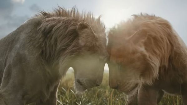 'Mufasa: The Lion King' Rivals Teaser Revealed By Disney, More Details