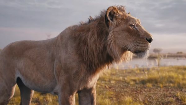 'Mufasa: The Lion King' Featurette Released, Music And Other Details