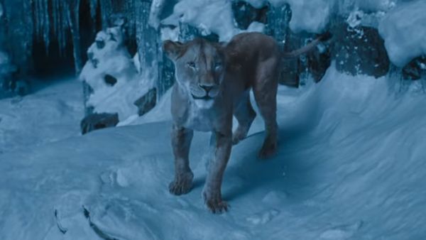 Another Official Clip For Live-Action Disney Film 'Mufasa: The Lion King' Released, More Details
