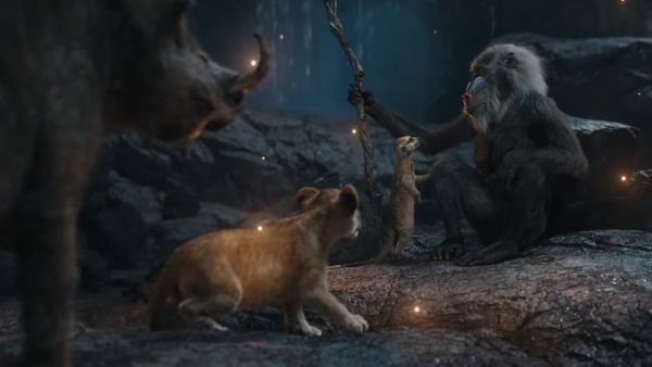 The Iconic Comedic DUO from 'Mufasa: The Lion King' Have Been Teased In This Clip, Watch Here