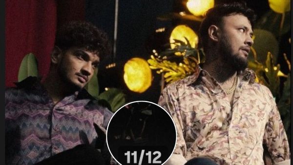 Bigg Boss Fame Munawar Faruqui Drops Cryptic Post As He Prepares For 11/12; Here's What Will Happen