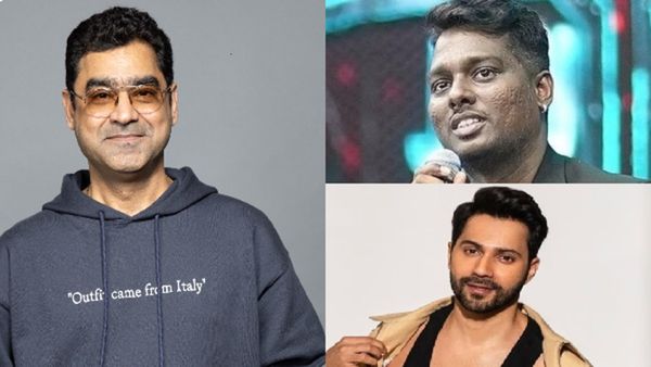 Atlee Talks About Salman Khan’s Cameo; How The Superstar Agreed To Do The Cameo On Just A Phone Call By Murad