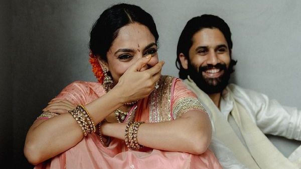 Naga Chaitanya-Sobhita Dhulipala Wedding: Couple To Visit Temple Post Their Traditional Wedding