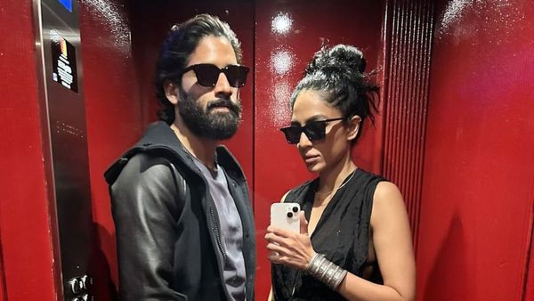 Newlywed Naga Chaitanya Talks About Family Planning With Sobhita Dhulipala; Wants To Have 'Couple Of Kids'