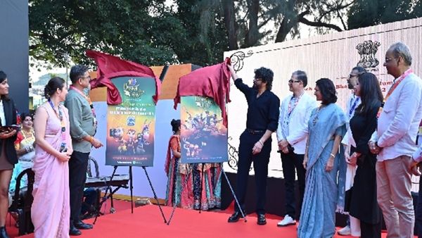 Krish, Trish And Baltiboy S2: Bharat Hain Hum Breaks New Ground With Historic Cross-Platform Promotions