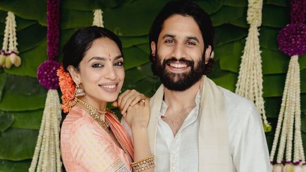 Naga Chaitanya-Sobhita Dhulipala Wedding Time: Chaitanya & Sobhita To Take Their Vows At THIS Muhurtham; DEETS