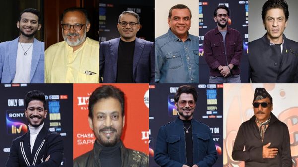 Namita Thapar’s Quirky Bollywood Comparisons: Who’s The Shah Rukh Khan Of Shark Tank India?