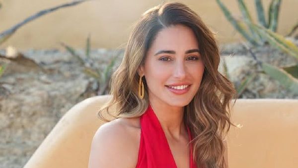 Nargis Fakhri's Sister Aliya Arrested For Double Murder Of Ex-Beau & His New Partner In New York