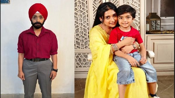 Radhika Muthukumar Reflects On 2024: Cherishing Her Journey as Vrinda in Main Dil Tum Dhadkan