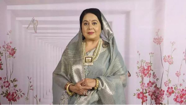 Saajha Sindoor Actress Neelu Vaghela OPENS UP On New Year Plans And Cherishing Life’s Simple Joys