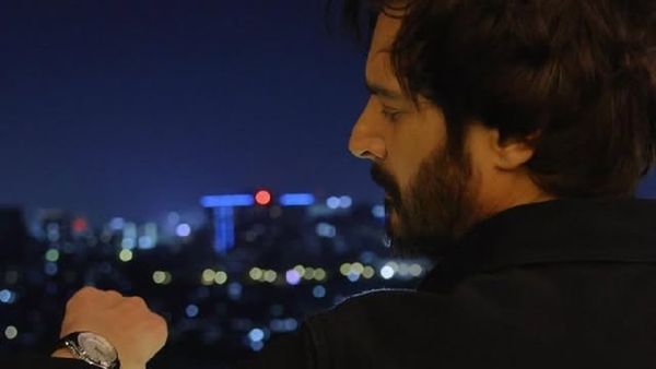 Sikandar Ka Muqaddar: Neeraj Pandey Presents Jimmy Shergill With Exclusive Watch Sourced For His Character