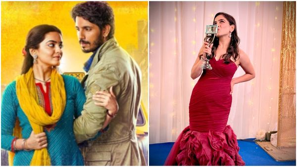 ITA Awards 2024 Winners: Udne Ki Aasha Star Neha Harsora Shares Excitement Of Bagging Best Actress Award